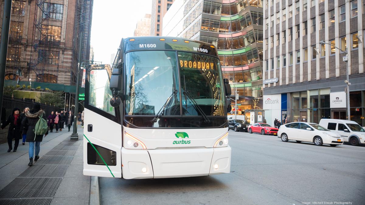 New bus service will connect Philadelphia, KoP to Jersey Shore towns