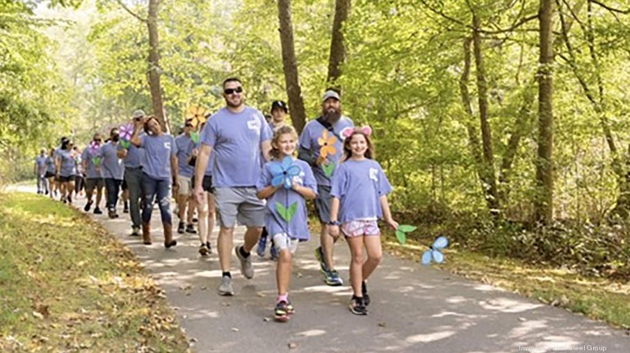 Best Places to Work 2022 The Central Steel Group Triad Business Journal