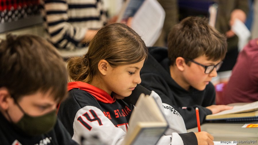 Complete Business Times 2022 Guide to Western Pa. Schools rankings