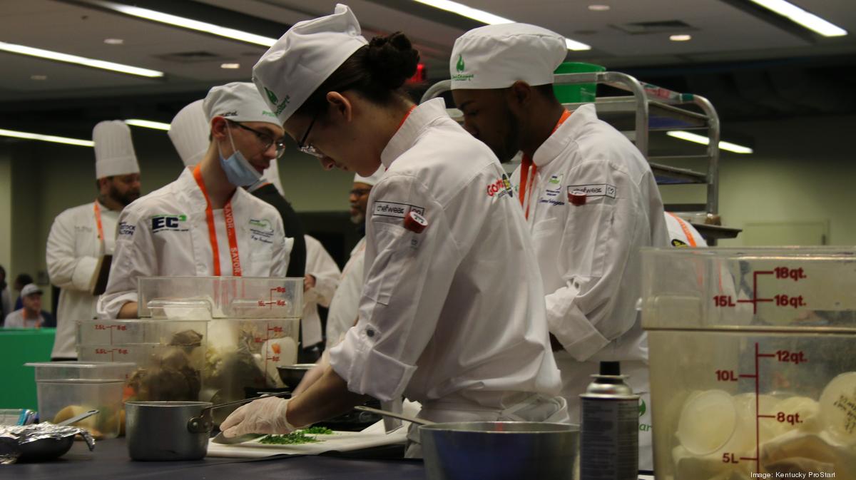 Chefwear Culinary Uniform Programs