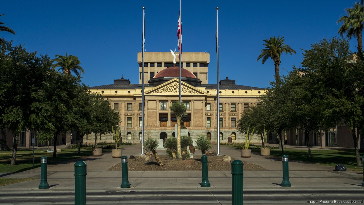 Arizona Legislature Should Adopt Businesslike Approach To Approve ...