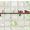 ストリームが野心的な 6 番街再開発に関する最新情報を提供