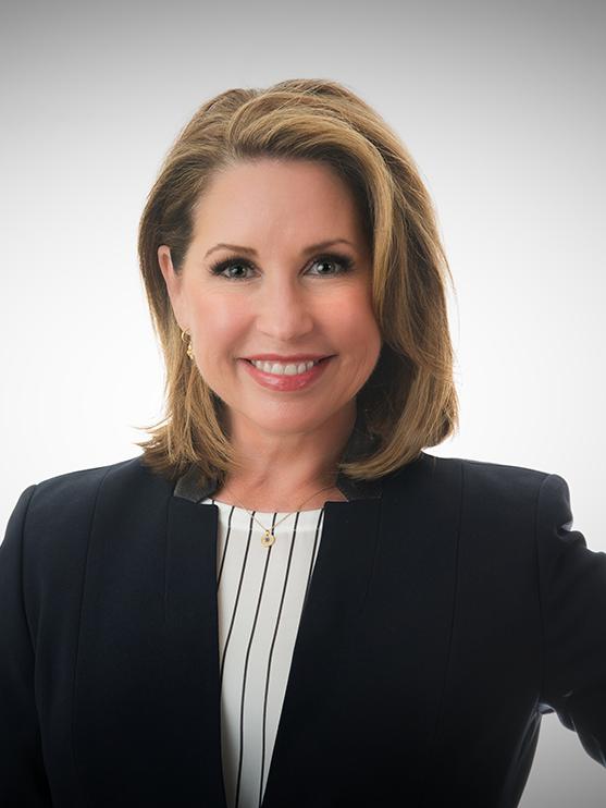 Jennifer Clendening | People on The Move - Houston Business Journal