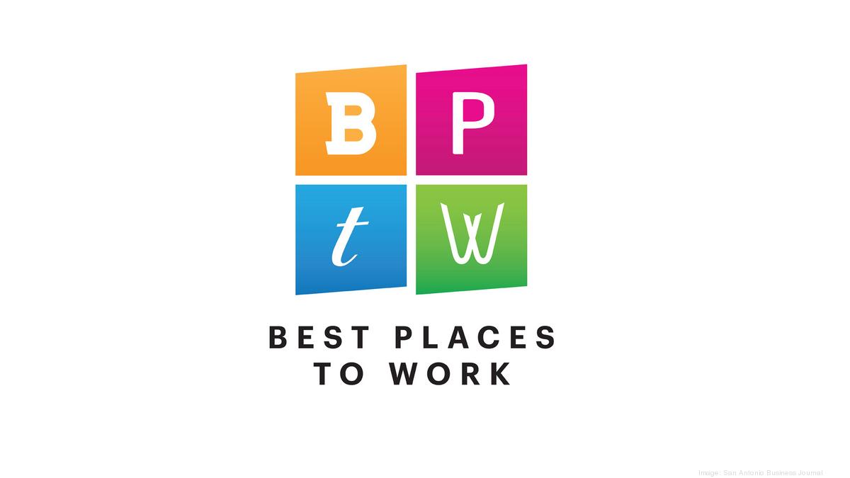 Presenting the winners of San Antonio's Best Places to Work 2022 San