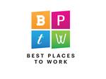BEST PLACES TO WORK LOGO FOR WEB