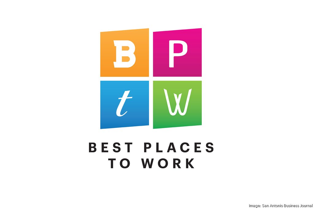 Take a look at the large companies that won Best Places to Work
