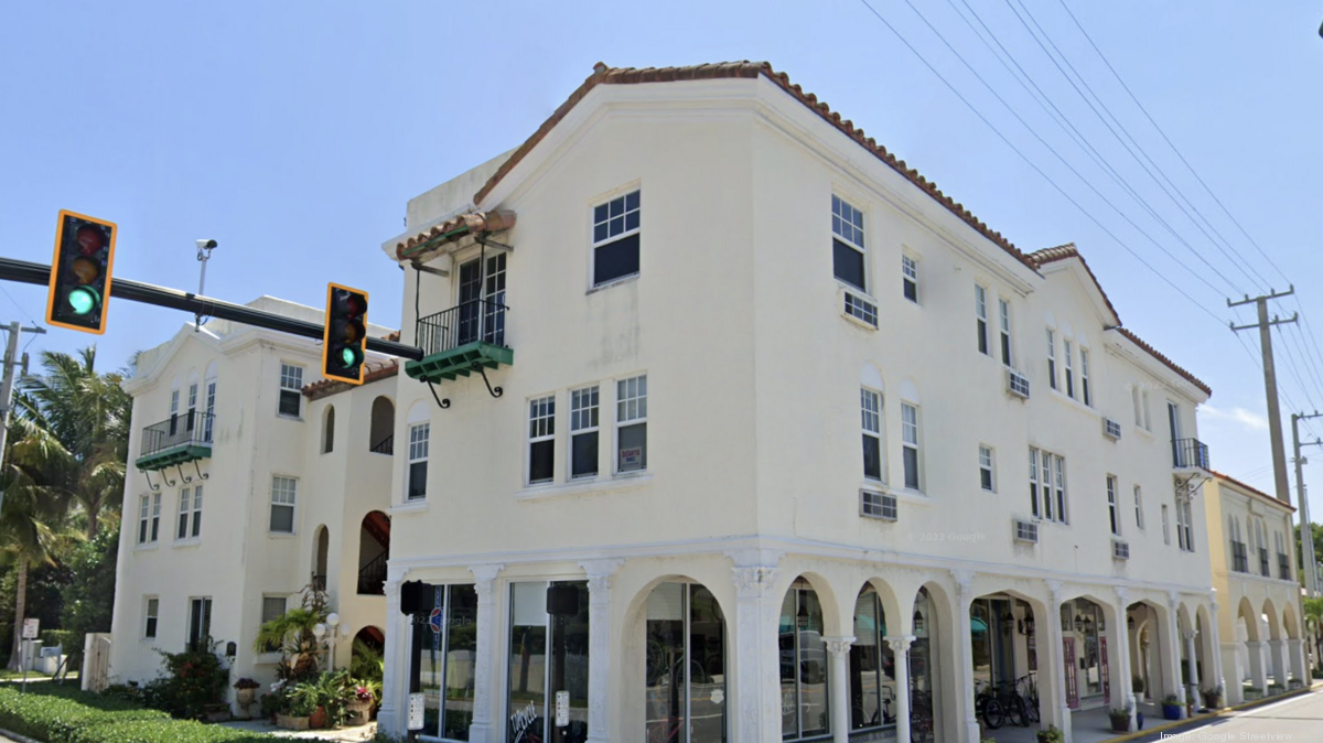Conlon & Co. sells apartments at 184 Sunset Ave., Palm Beach to