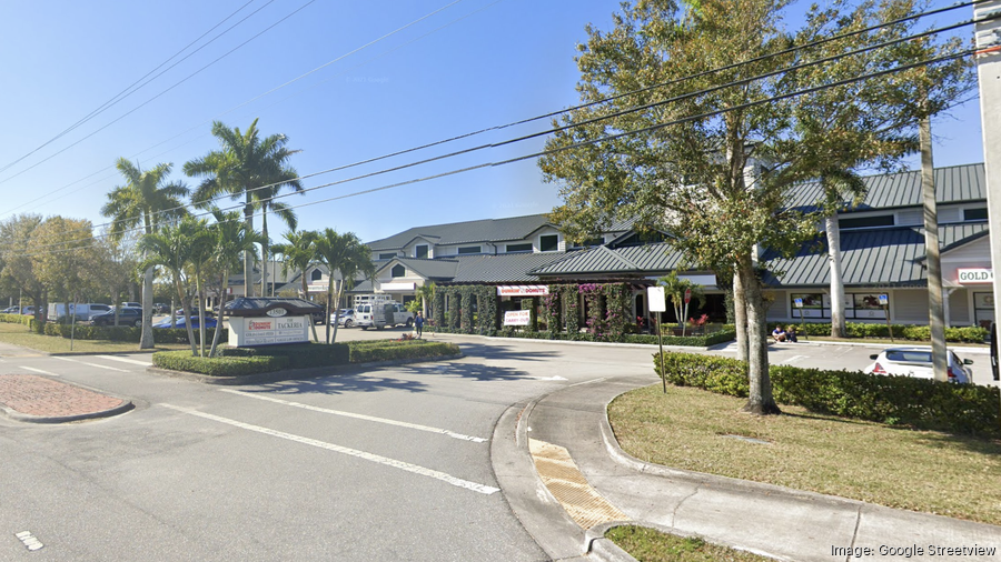 Equestrian Sport Productions sells Wellington shopping center to firm