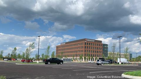 OhioHealth plans $200 million expansion of Dublin Methodist Hospital ...