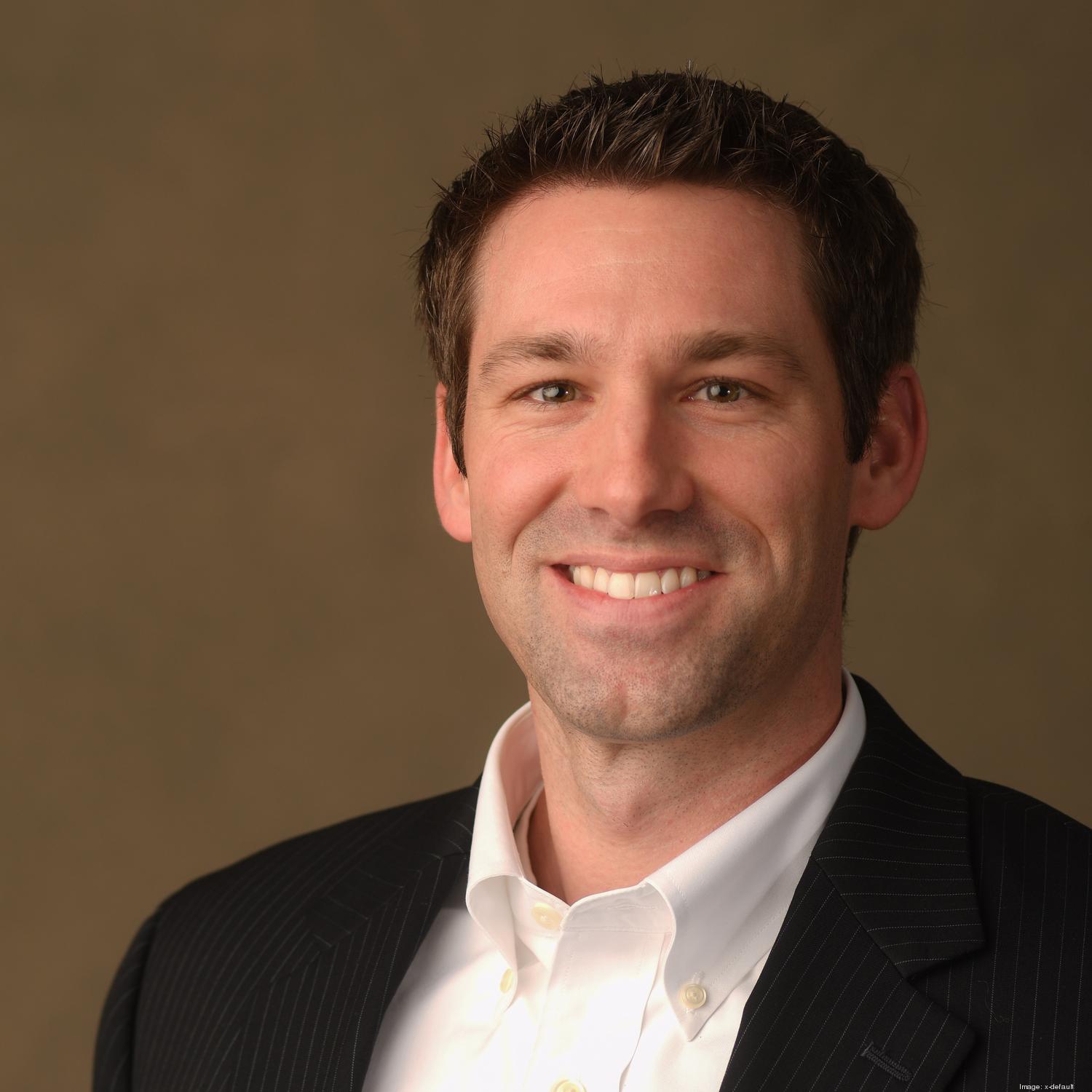 John Harrell People on The Move Memphis Business Journal