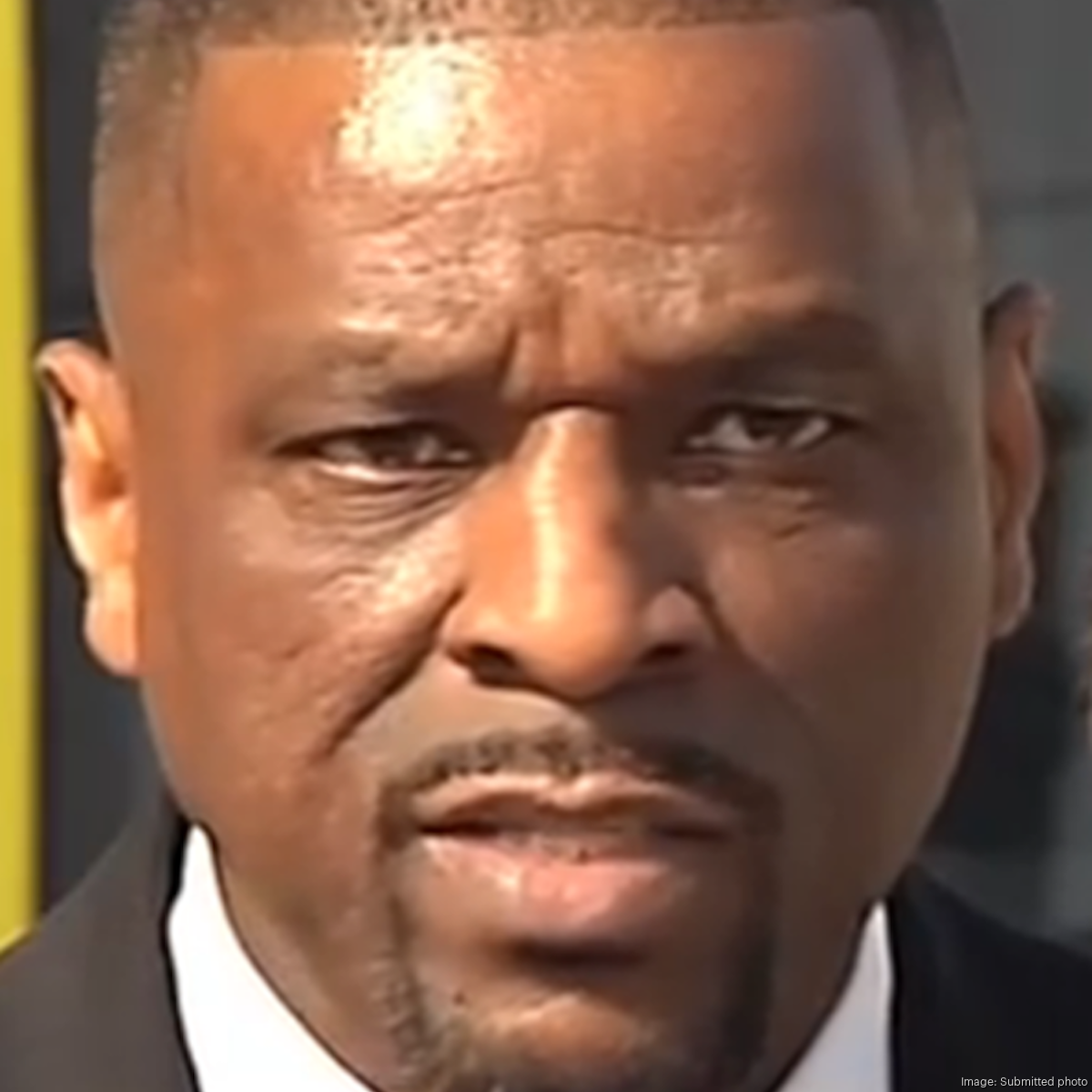 DART hires Bernard Jackson as Chief Operations Officer - Dallas