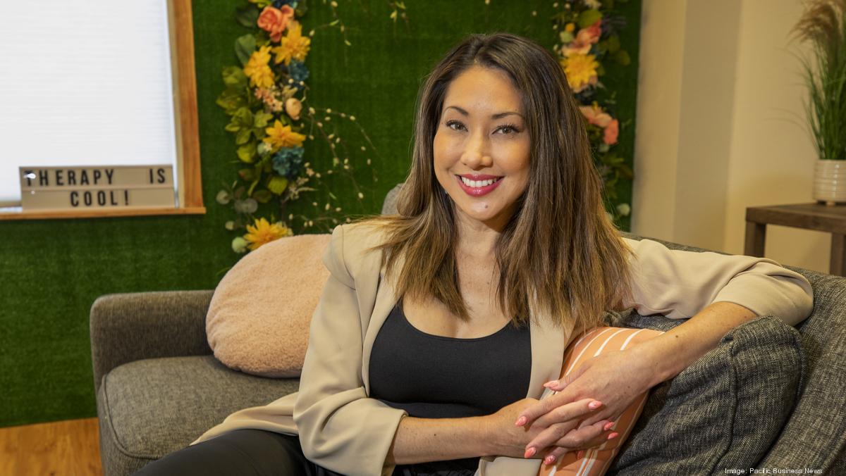 Spill the Tea Cafe creates safe space for Hawaii teens - Pacific Business  News