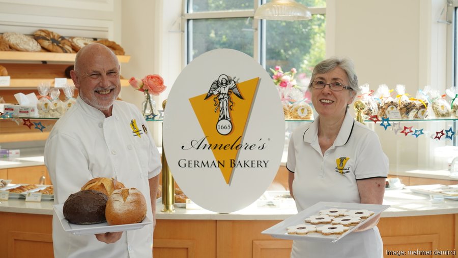 German bakery in Cary battles to keep and grow customers amid inflation Triangle Business Journal