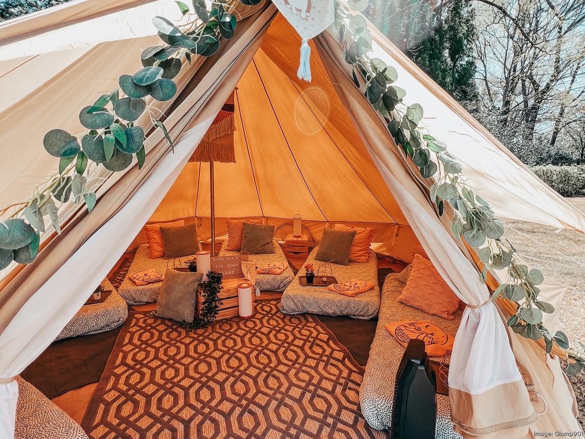 Glamping 101: How to Go From Camping to Glamping - REI Co-op Journal