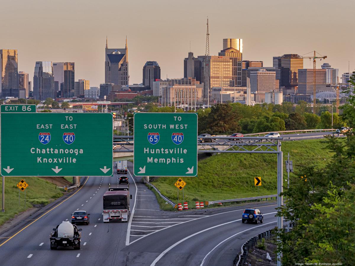 Nashville's ranking as one of the dirtiest cities in America