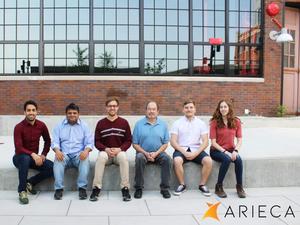 Arieca Team