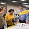 Sinclair Community College leads Ohio initiative to give high schoolers free college credit in manufacturing
