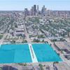 Minneapolis reveals plan for Kmart site on Nicollet Avenue