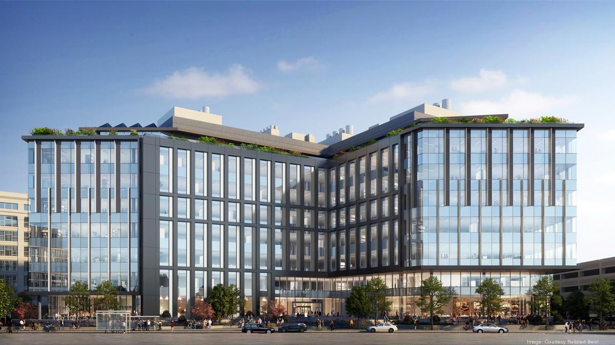 新政 PRIVATE LAB EXTREMEⅡ 2024 Vertex leases another lab building in Boston's Seaport