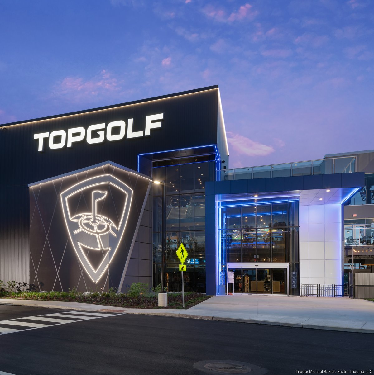 Topgolf Confirms Orlando Location at the PGA Show