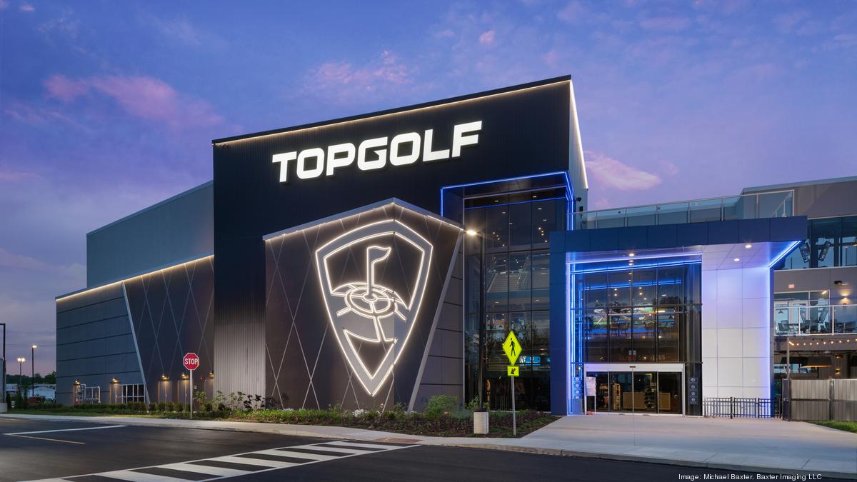 Topgolf readies to open Northeast Philadelphia location, turns sights