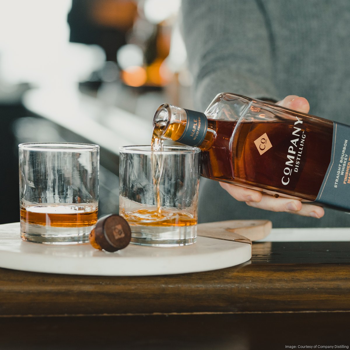 Ts little maple berry