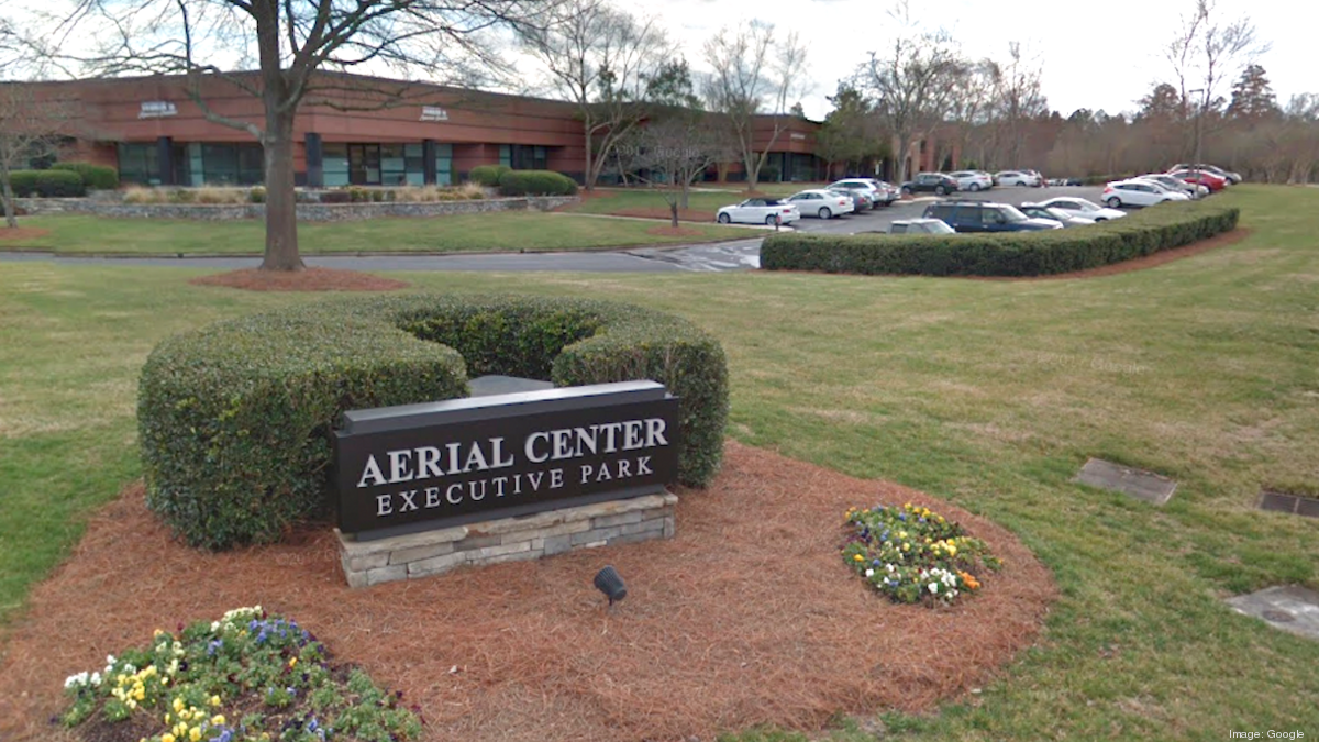 Large office park in Cary could hub for life sciences Triangle