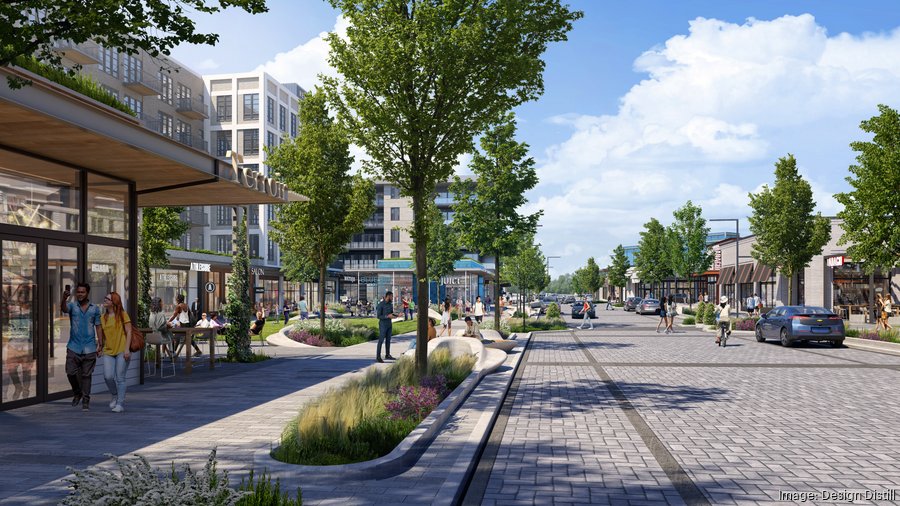 Northwood gives new peek at OMBanchored The Bowl at Ballantyne