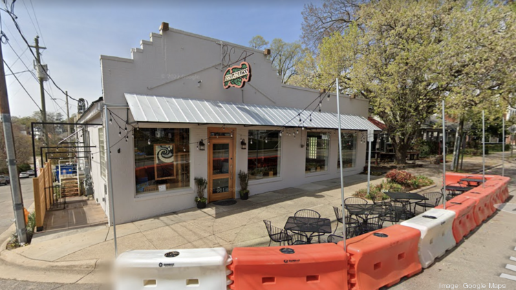 Irregardless Cafe owner plans new restaurant, market in Raleigh ...