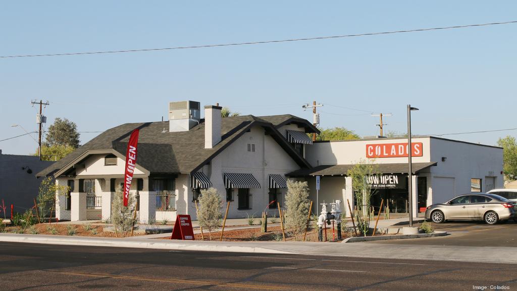 Mr. Pickles coming to Vineyard Towne Center under construction in