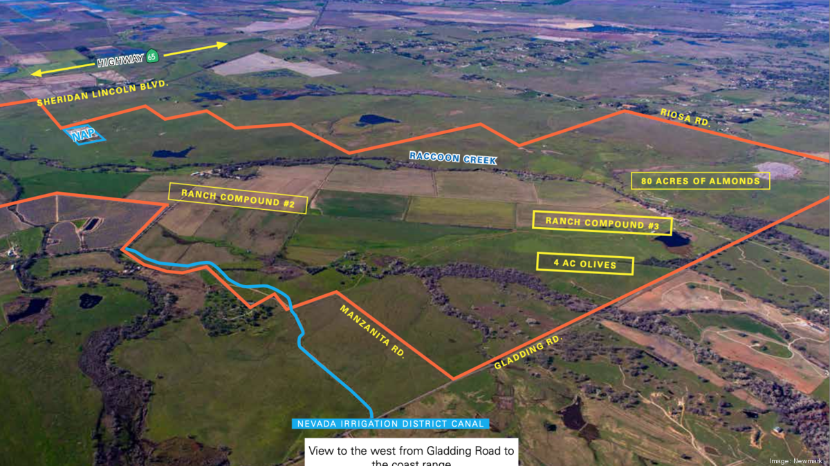 How Big Is 4000 Acres In Miles