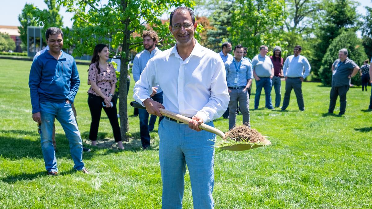 Aeroseal kicks off 4.5M expansion and renovation project at its