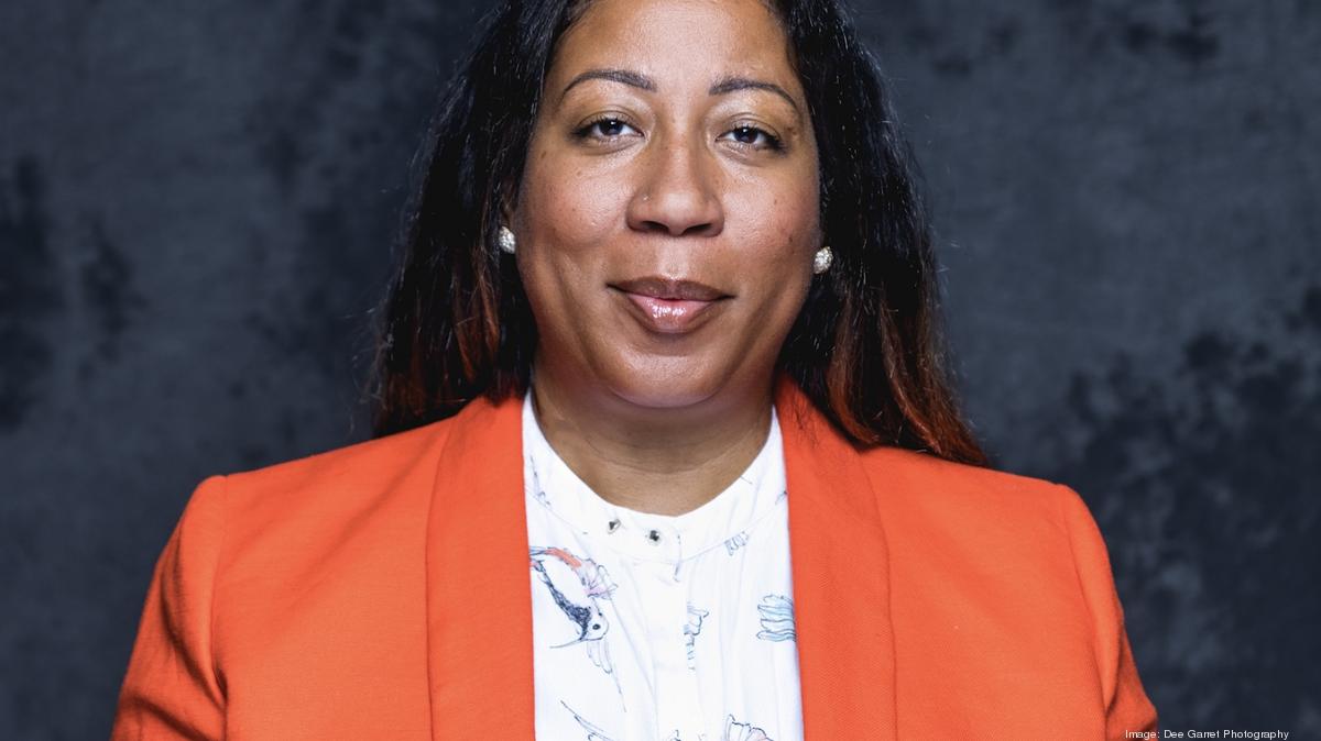 Greater Washington Black Chamber of Commerce hires Aisha Bond as new