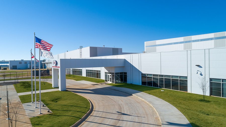 Gray Southeast drives construction service opportunities for Alabama