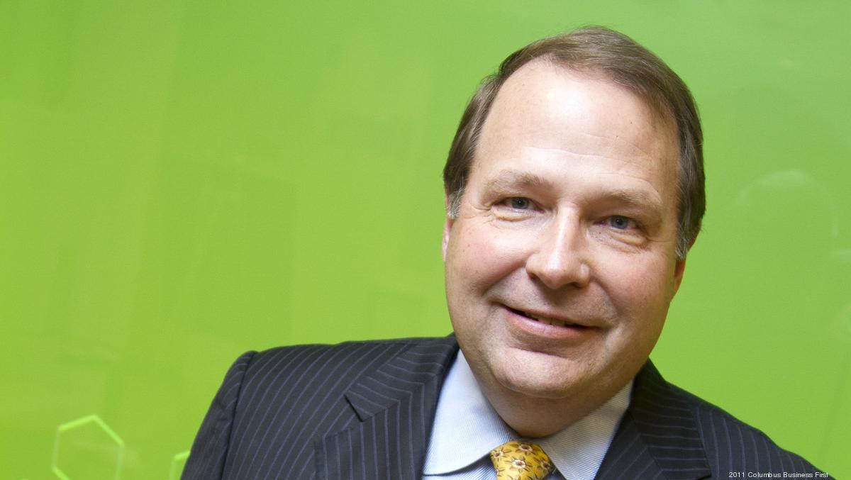 A leaner Huntington Bank is bullish on 2019 Columbus Business First