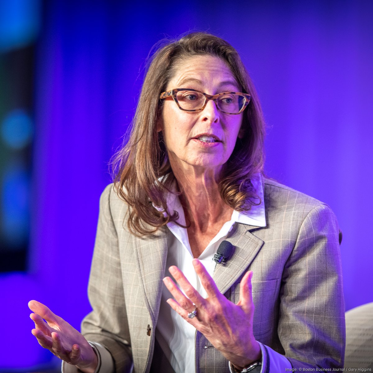 Fidelity Investments crypto subsidiary hiring 200-plus workers this year -  Boston Business Journal