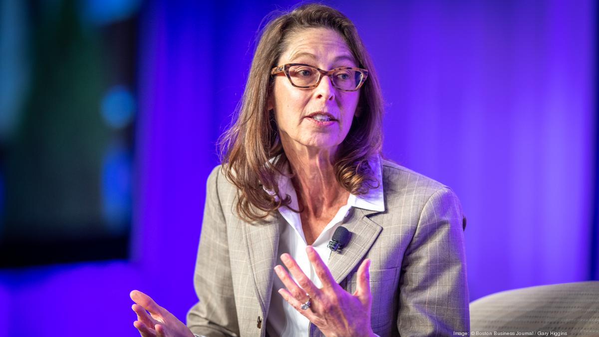 Fidelity Investments crypto subsidiary hiring 200-plus workers this year -  Boston Business Journal