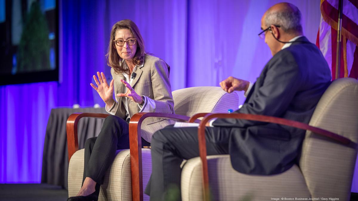 Mass. billionaires got 46% wealthier during the pandemic - Boston Business  Journal