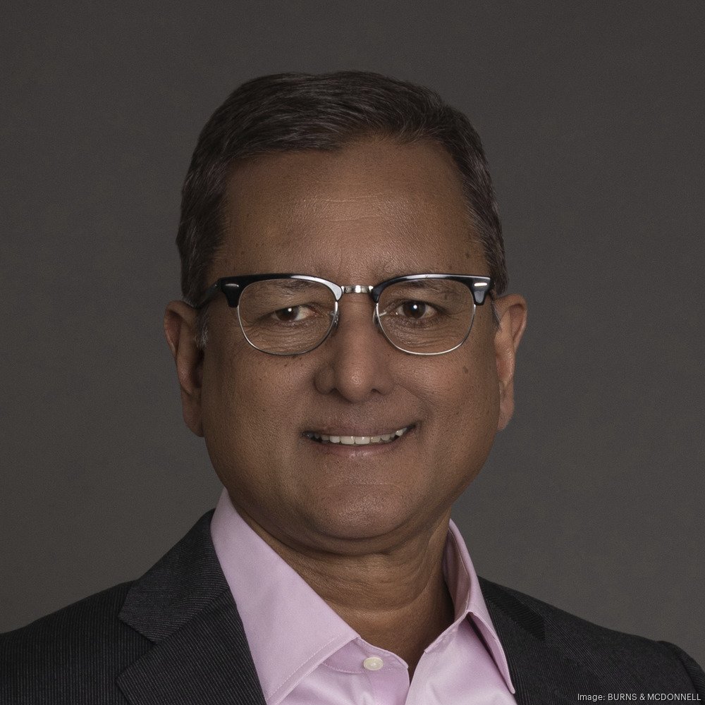 Aminul (Amin) Haque People on The Move Kansas City Business Journal