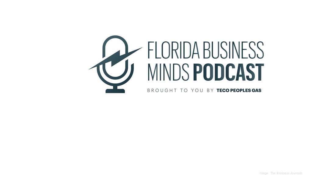 Florida Business Minds - Orlando Business Journal