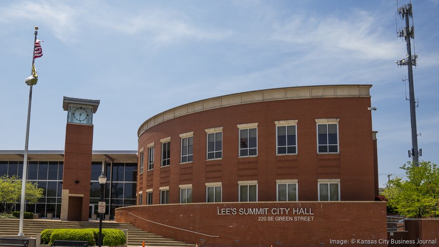 Turning Points Take a deep data dive into Lee's Summit's growth the