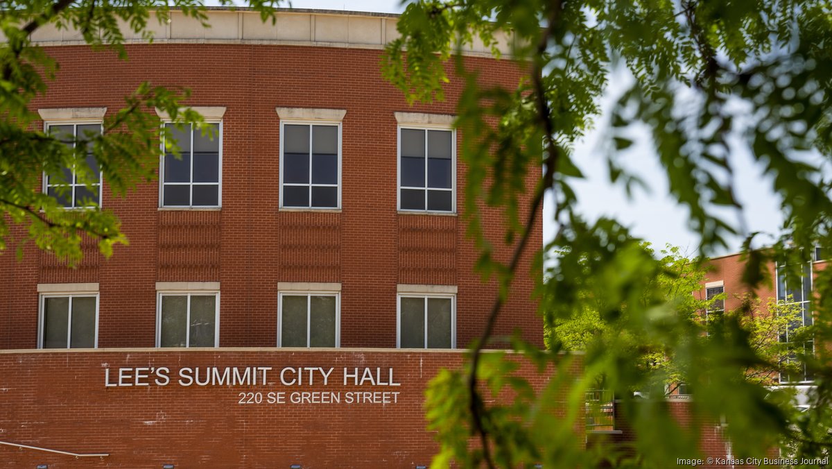 These Lee's Summit projects could total 1.7B in investment Kansas