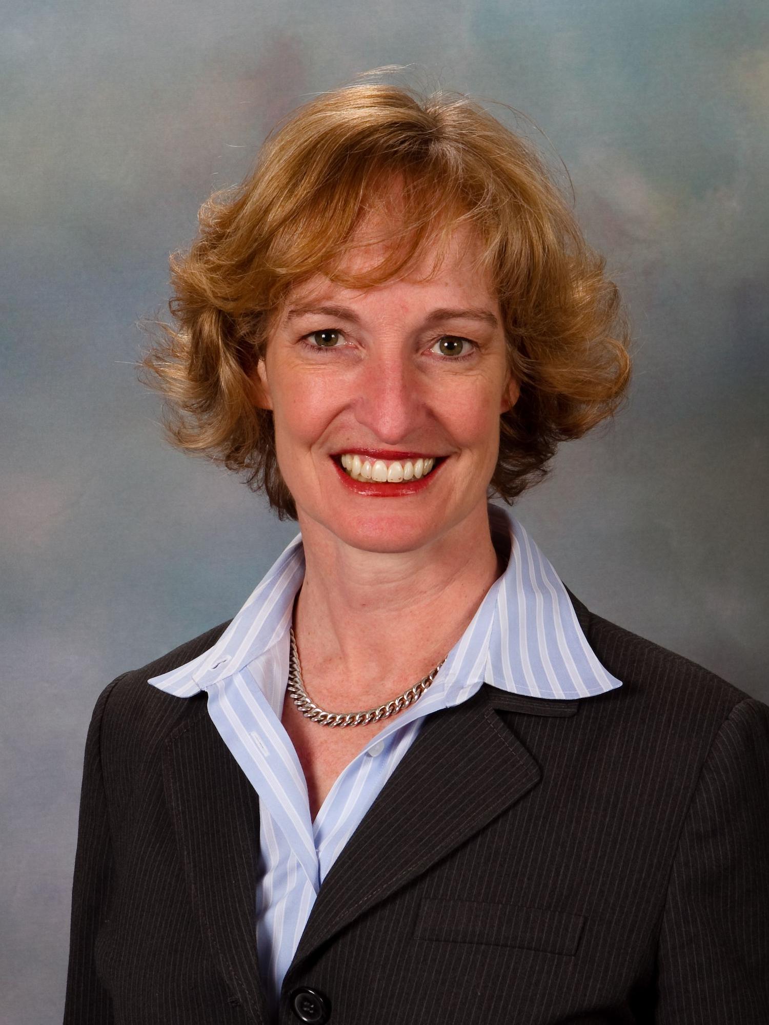 Stacey Gorman People on The Move Atlanta Business Chronicle