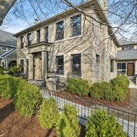Former St. Mary's convent renovated into a duplex is listed at $1.75M: Slideshow