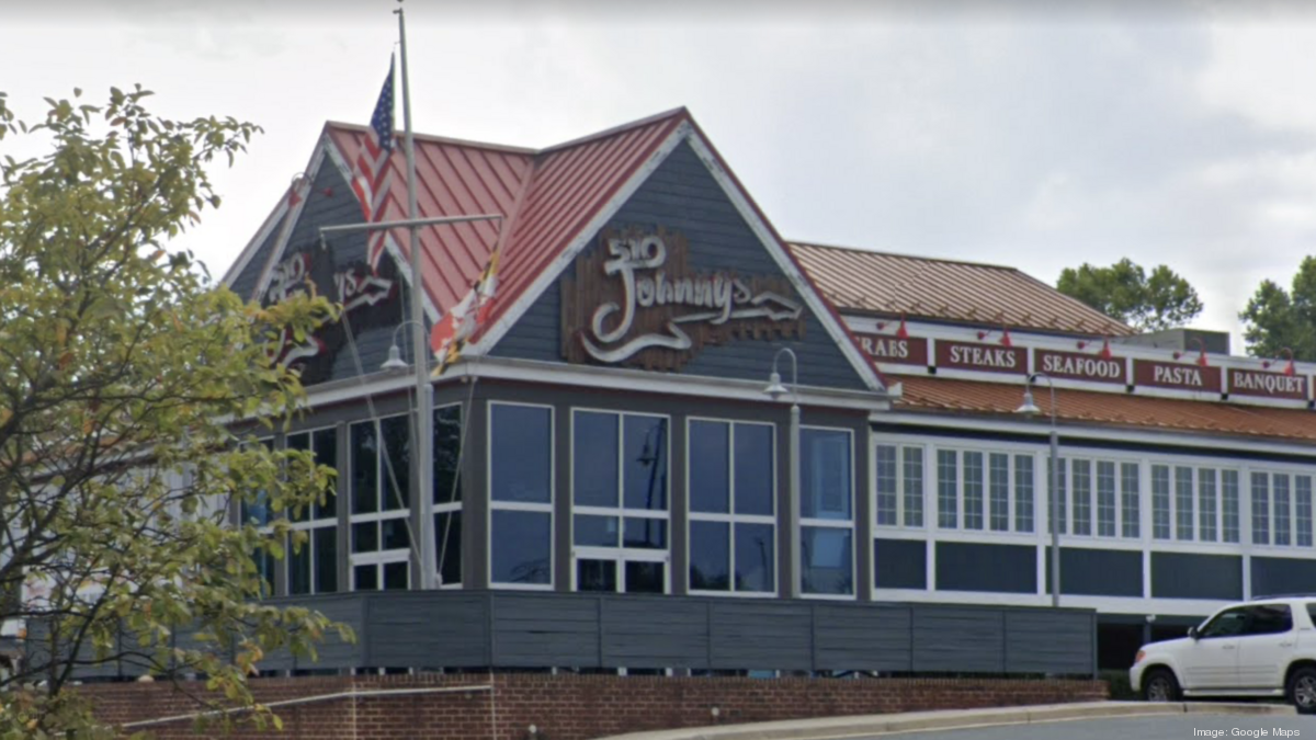 Bel Air restaurant and live music spot 510 Johnnys will close