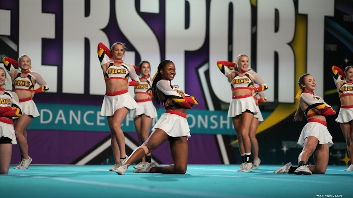 Memphisbased Varsity Spirit to launch The League by Varsity All Star