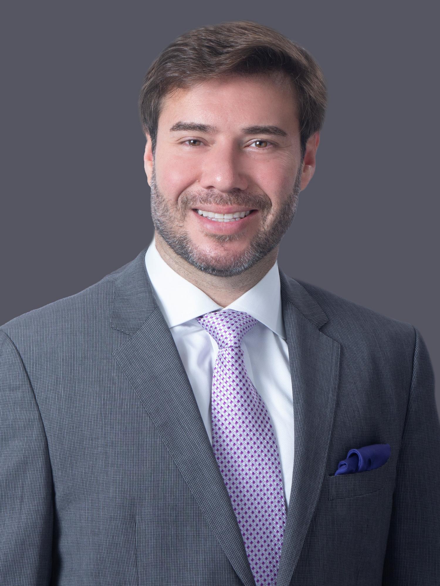 Massari Figari People on The Move South Florida Business