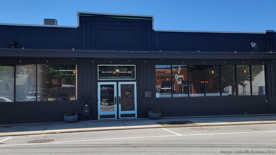 New soul food restaurant coming to Louisville food hall in June