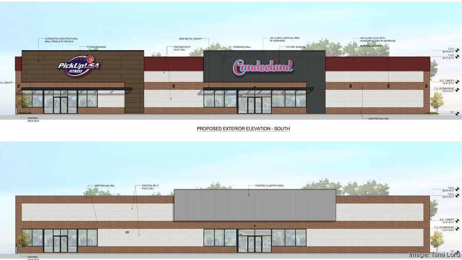 PickUp USA Fitness and Candeeland coming to Denverarea Greenwood