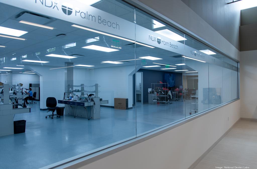 Futura Labs Laboratorio Dental office